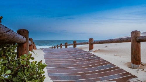 Ocean Surf Hotel image 9