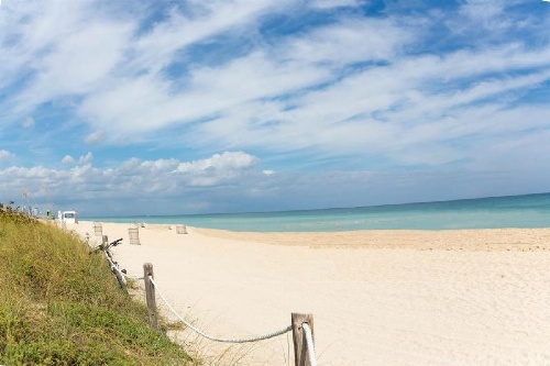 Ocean Surf Hotel image 11