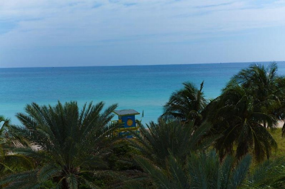 Ocean Surf Hotel Main image